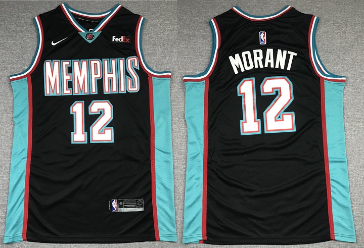 Memphis Grizzlies Jerseys 10